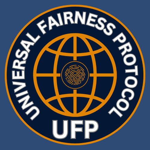 UFP Logo